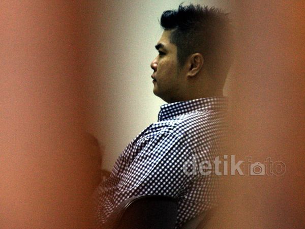 Bos Kernel Oil Indonesia Divonis 3 Tahun Penjara 