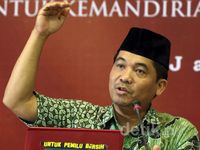 Sengketa Pilkada Tangerang Dalam Bahasan