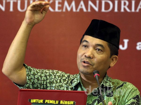 Sengketa Pilkada Tangerang Dalam Bahasan