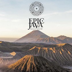 Film Dokumenter Epic Java Raih Penghargaan Khusus di Piala Maya 2013