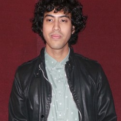 Randy Nidji Bicara Debut Aktingnya di Tenggelamnya Kapal Van Der Wijck