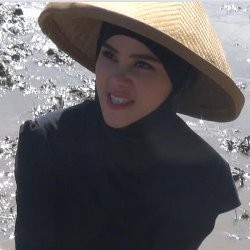 Angel Lelga Tekuni Bisnis Baru