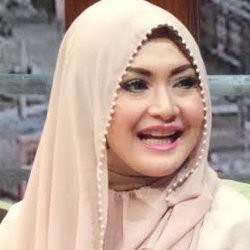 Sempat Menghilang, Eddies Adelia Butuh Waktu untuk Sendiri