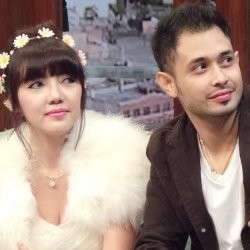 Asmara dengan Meidian (Juga) Disebut Rekayasa, Ini Jawaban Bella Sophie