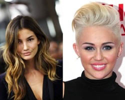 Ini Gaya Rambut yang Hits di 2014 Menurut 3 Hairdresser Ternama