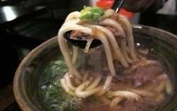 Udonku: Mau Udon Panas atau Udon Dingin, Bisa Diracik Sesuai Selera