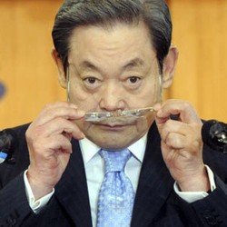 Mengenal Bapak Kejayaan Samsung