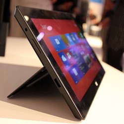 Boros Baterai, Update Firmware Surface Pro 2 Ditarik