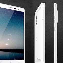 Ini Dia Ponsel Android dengan Layar Tercanggih