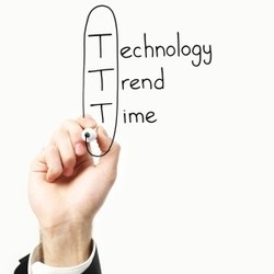 Menerawang Tren Teknologi Masa Depan