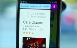 Yahoo Siapkan Calon Pembunuh Siri dan Google Now