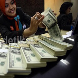 Edan! Kekayaan Orang Ini Bertambah Rp 370 Miliar/Hari