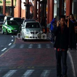 Ada Tempat Parkir Inap Baru di Soetta, Tarifnya Rp 20 Ribu/6 Jam Pertama