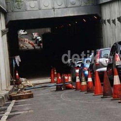 Teknik Bikin Underpass dan Flyover Gampang, Tapi Butuh Ratusan Miliar