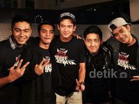 Slank dan Pemeran Slank Nggak Ada Matinya