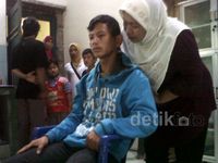 Praktik Terapi Tuna Rungu di Jombang Terancam Ditutup