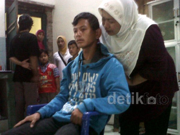 Praktik Terapi Tuna Rungu di Jombang Terancam Ditutup