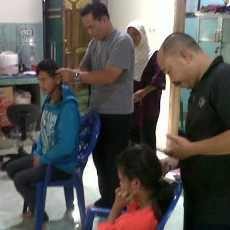 Dinkes Jombang Bantah Pengobatan Tuna Rungu Sembuhkan Cacat Sejak Lahir