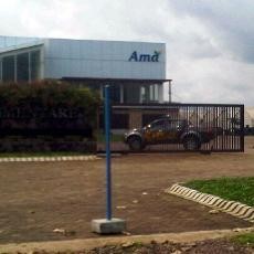 Delapan Pekerja Pabrik Eksportir Makanan Diduga Keracunan