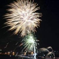 Sambut 2014, Car Free Night Dago Dimeriahkan Pentas Musik