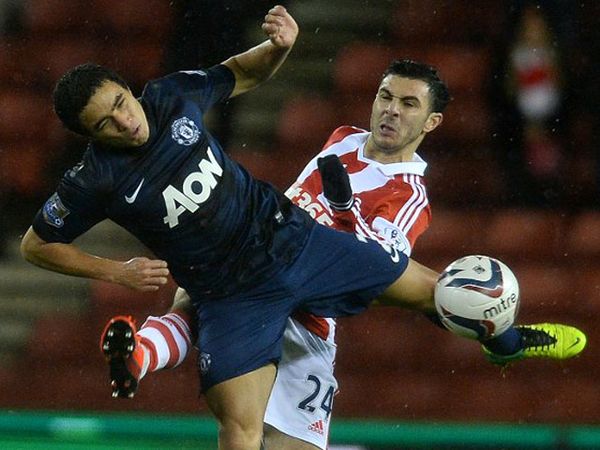 MU Melaju ke Semifinal Piala Liga Inggris