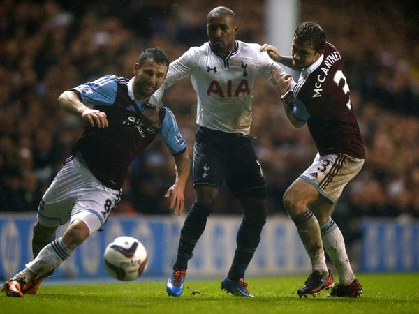 Kalahkan Spurs, West Ham ke Semifinal Piala Liga Inggris