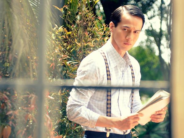 Kisah Cinta Pemuda Terbuang di Tenggelamnya Kapal Van Der Wijck