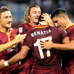 Serigala Ibukota Akan Buru Juve Hingga Akhir Musim