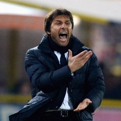 Conte Gerah Namanya Dikait-kaitkan Kasus Pengaturan Skor Lagi