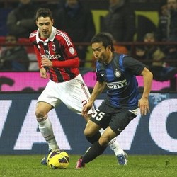 Derby Kota Milan Panaskan Giornata 17