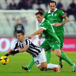 Singkirkan Avellino, Juventus Lolos ke Perempatfinal 