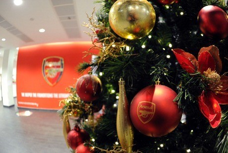 Premier League Panas Jelang Natal