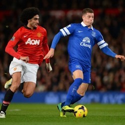 MU Harusnya Rekrut Barkley, Bukan Fellaini