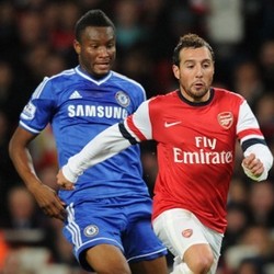 The Blues Rajin Curi Angka di Emirates