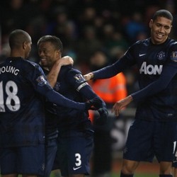 Setan Merah Targetkan Juara