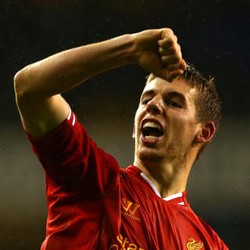 Latihan Ekstra Bikin Flanagan Kian Oke