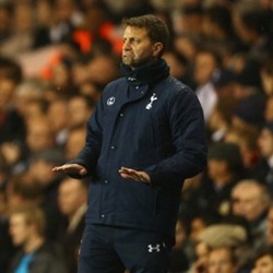 Sherwood Tak Yakin dengan Masa Depannya
