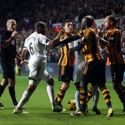 Swansea dan Hull Didenda FA