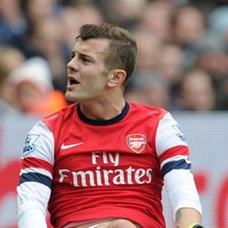 Terima Dakwaan FA, Wilshere Tetap Banding Masa Hukumannya