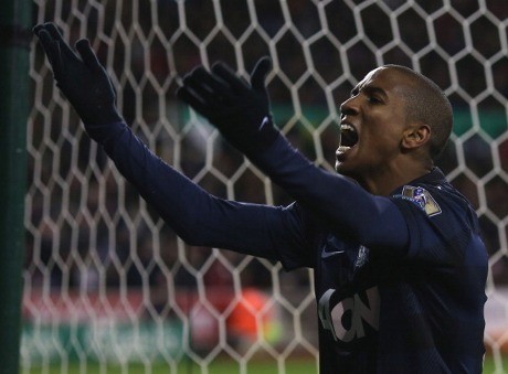 Young Dituntut Bikin Lebih Banyak Gol