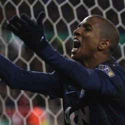 Young Dituntut Bikin Lebih Banyak Gol