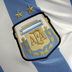 Maradona Yakin Argentina Akan Jadi Kampiun di Piala Dunia 2014