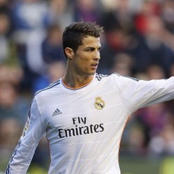 Robben Jagokan CR7 Menangi Ballon dOr