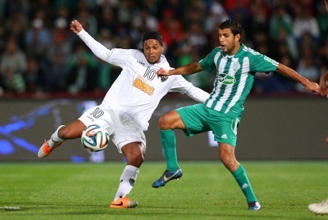 Raja Casablanca Tantang Bayern di Final