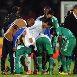 Ketika Pemain Raja Casablanca Berebut Sepatu Ronaldinho