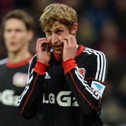 Kiessling Berharap Menutup Tahun dengan Kemenangan