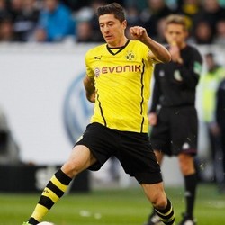 Ditanya Soal Bayern, Lewandowski: Schaun Mer Mal