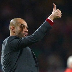 Cerita Saat Bayern Rekrut Pep: Dari Sosis Hingga Sir Alex