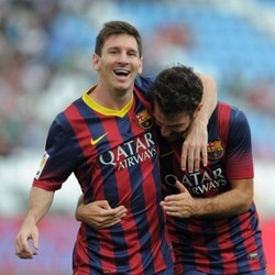 Setelah 6 Tahun, Orang-orang seperti Mulai Bosan Puji Messi