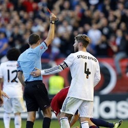 Banding Madrid Dikabulkan, Ramos Bisa Main Lawan Valencia